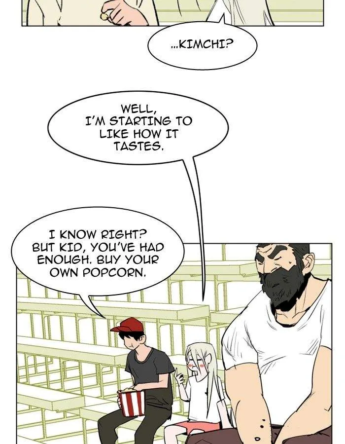 Hardcore Leveling Warrior Chapter 84 page 56