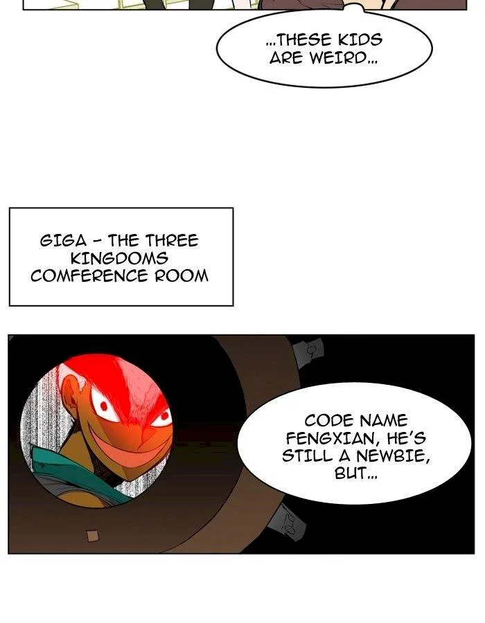 Hardcore Leveling Warrior Chapter 84 page 57