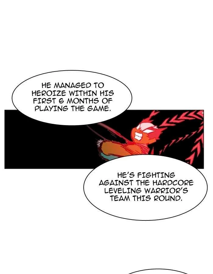 Hardcore Leveling Warrior Chapter 84 page 58
