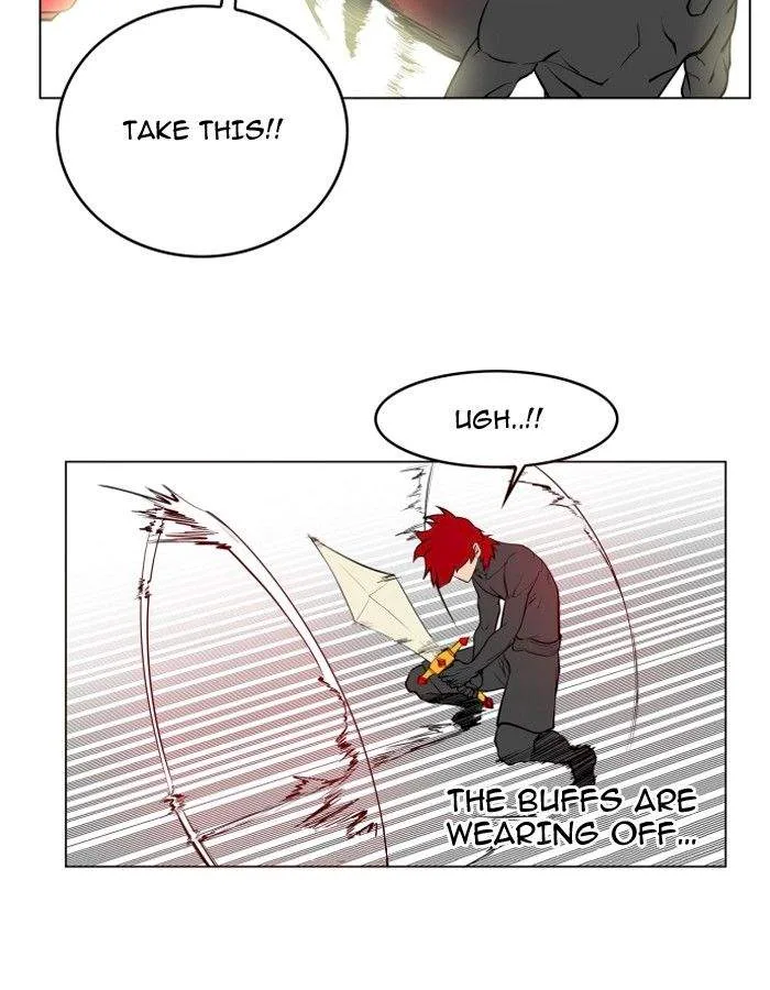 Hardcore Leveling Warrior Chapter 84 page 75