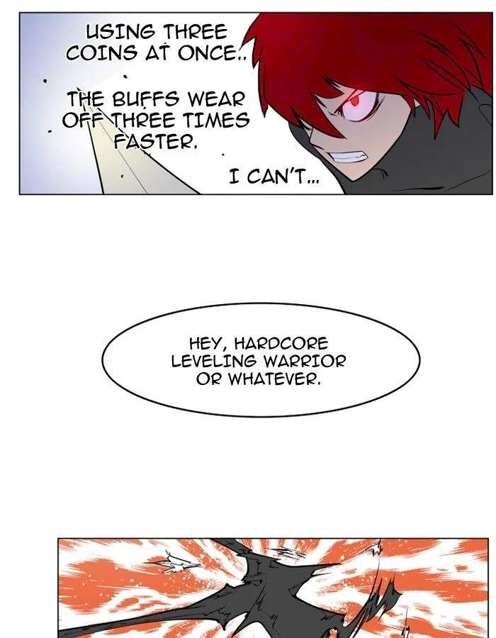 Hardcore Leveling Warrior Chapter 84 page 76
