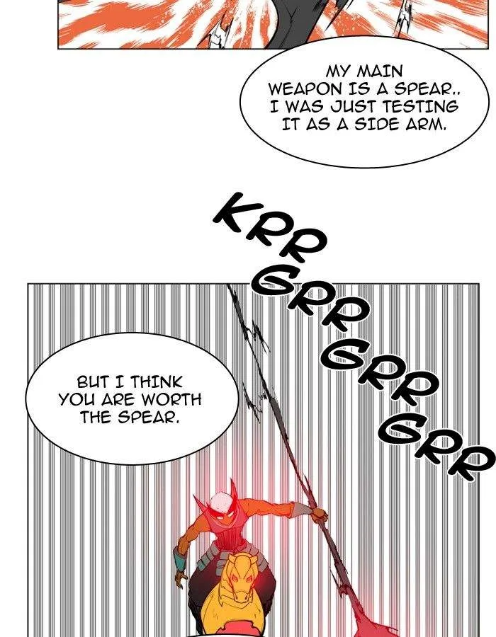 Hardcore Leveling Warrior Chapter 84 page 77