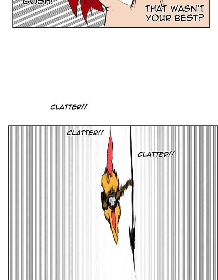 Hardcore Leveling Warrior Chapter 84 page 79