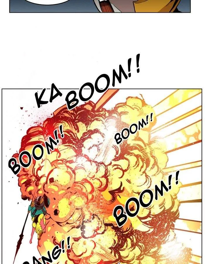 Hardcore Leveling Warrior Chapter 84 page 84