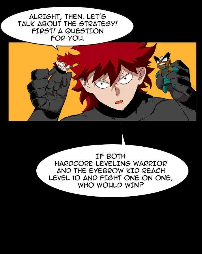 Hardcore Leveling Warrior Chapter 85 page 13