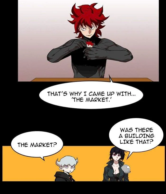 Hardcore Leveling Warrior Chapter 85 page 21