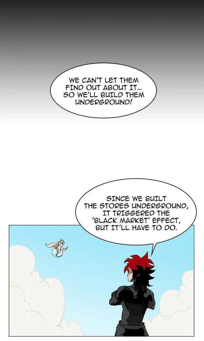 Hardcore Leveling Warrior Chapter 85 page 28