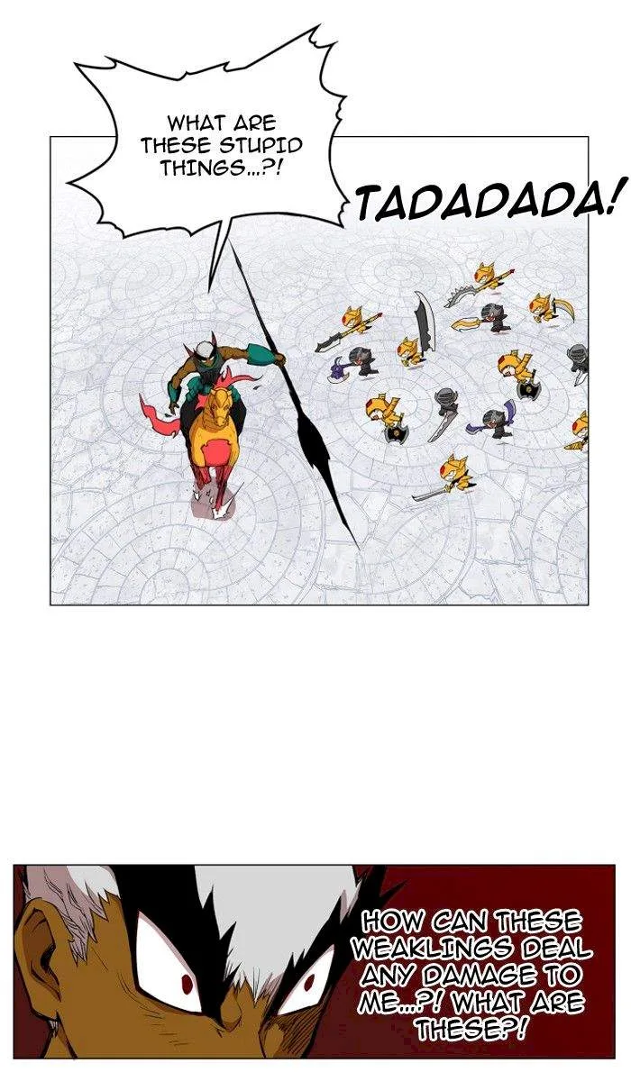 Hardcore Leveling Warrior Chapter 85 page 3
