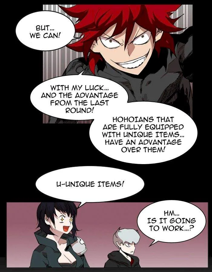Hardcore Leveling Warrior Chapter 85 page 27