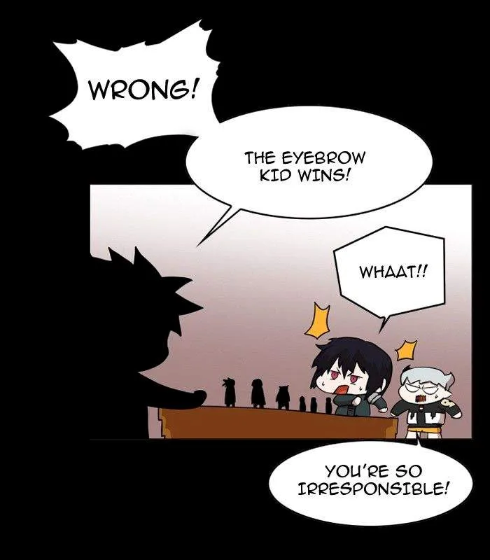 Hardcore Leveling Warrior Chapter 85 page 15