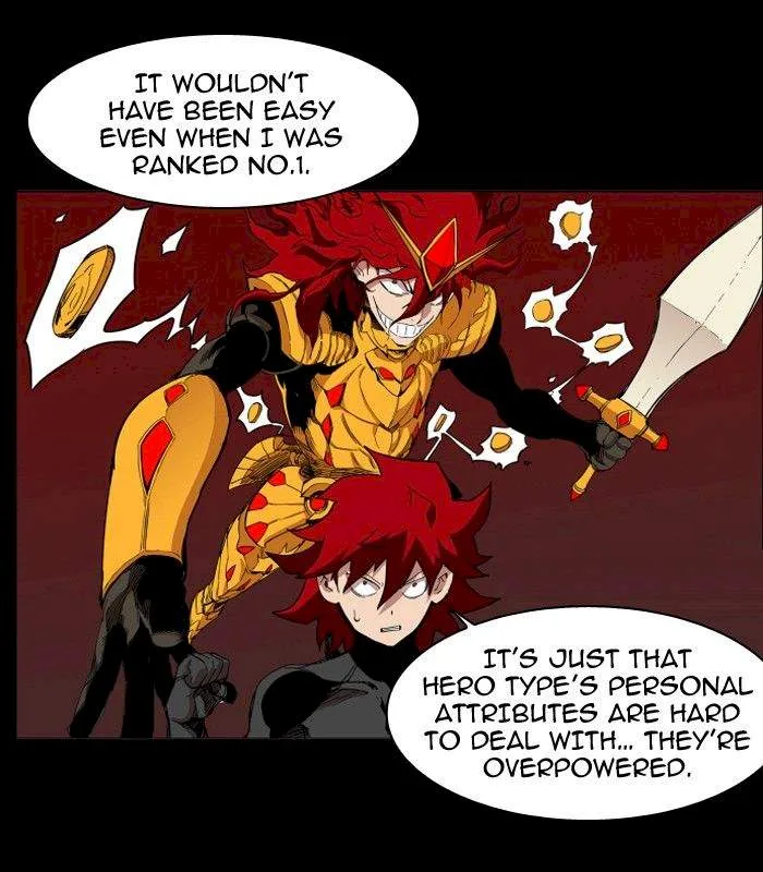 Hardcore Leveling Warrior Chapter 85 page 16
