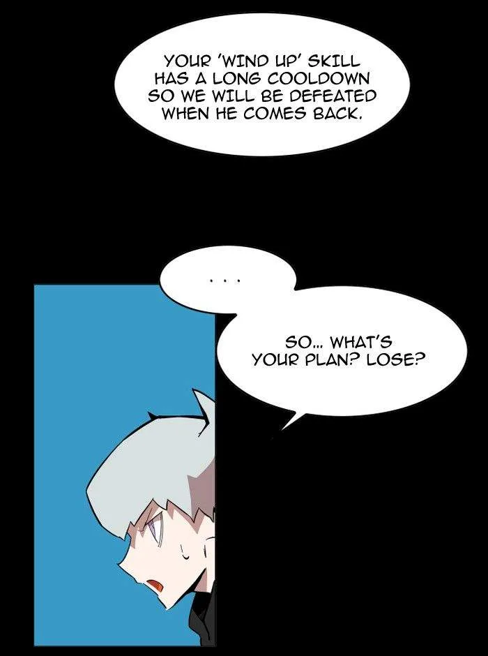 Hardcore Leveling Warrior Chapter 85 page 19