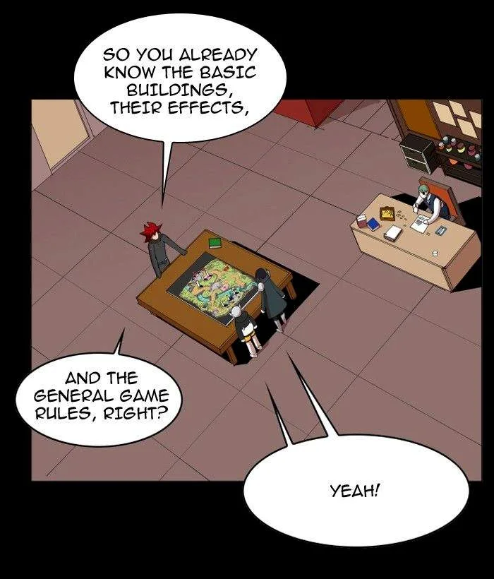 Hardcore Leveling Warrior Chapter 85 page 12