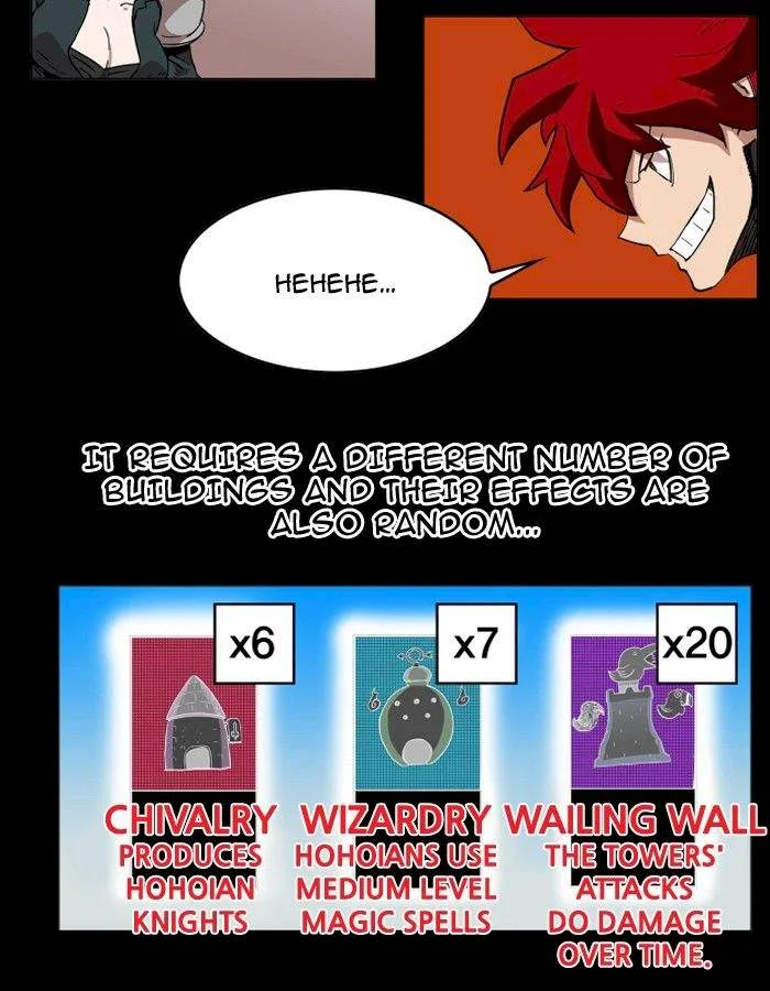 Hardcore Leveling Warrior Chapter 85 page 24