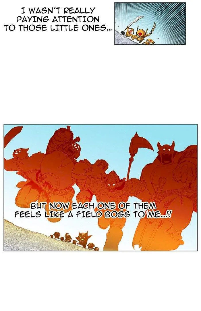 Hardcore Leveling Warrior Chapter 85 page 36