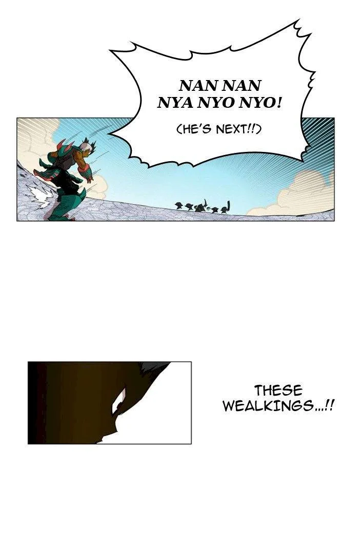 Hardcore Leveling Warrior Chapter 85 page 35