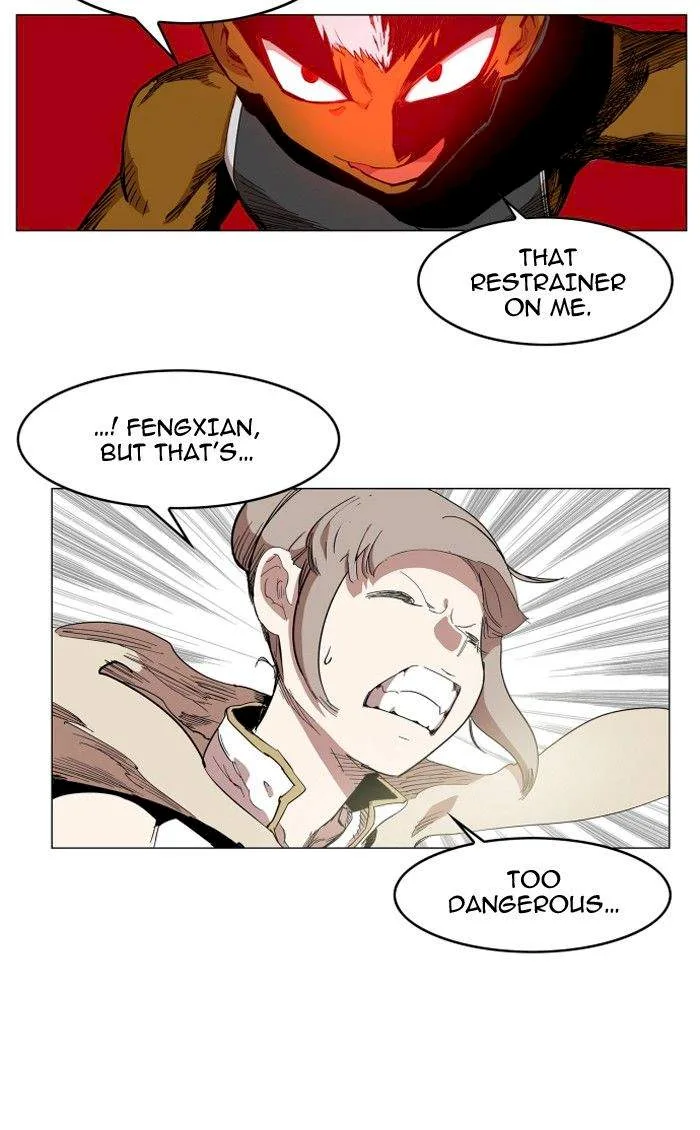 Hardcore Leveling Warrior Chapter 85 page 39