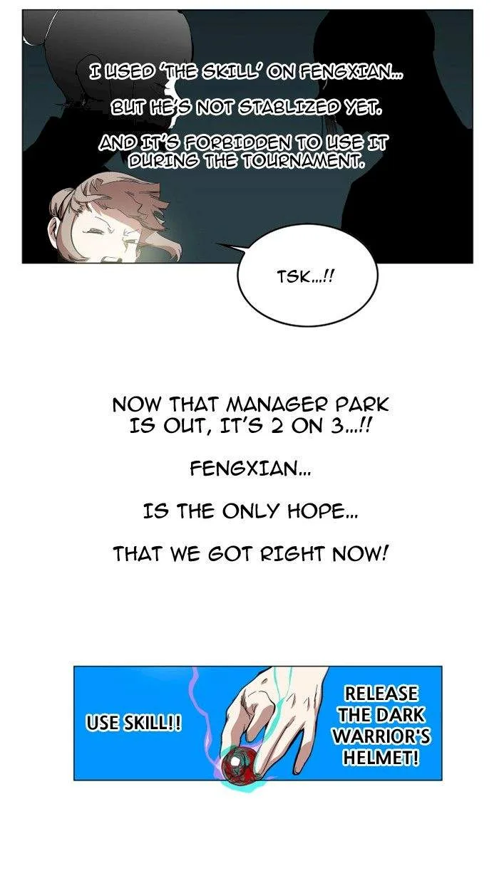 Hardcore Leveling Warrior Chapter 85 page 40