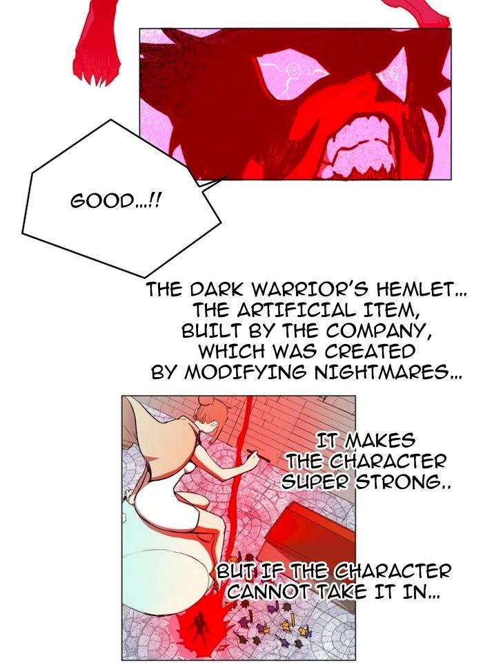 Hardcore Leveling Warrior Chapter 85 page 45