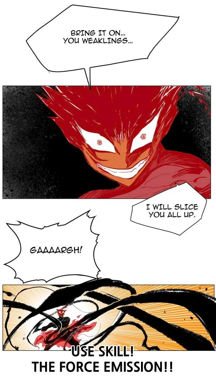 Hardcore Leveling Warrior Chapter 85 page 50