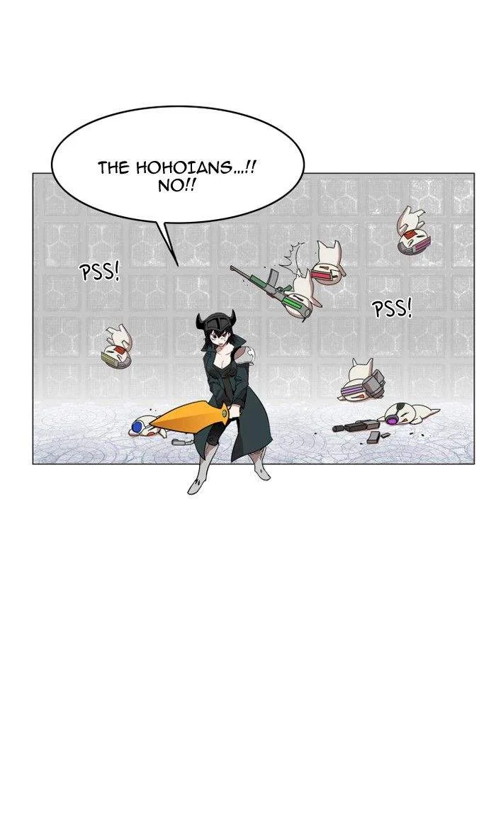 Hardcore Leveling Warrior Chapter 85 page 56