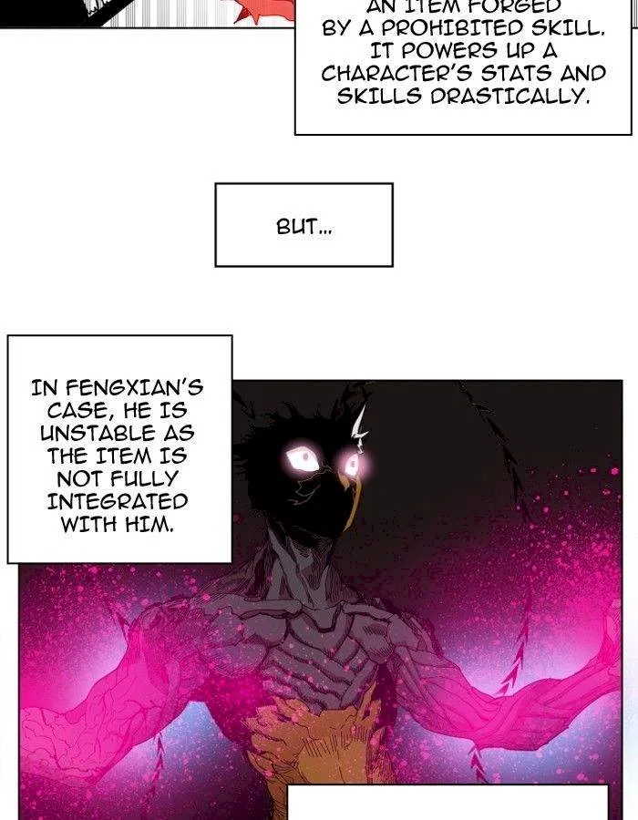 Hardcore Leveling Warrior Chapter 86 page 17