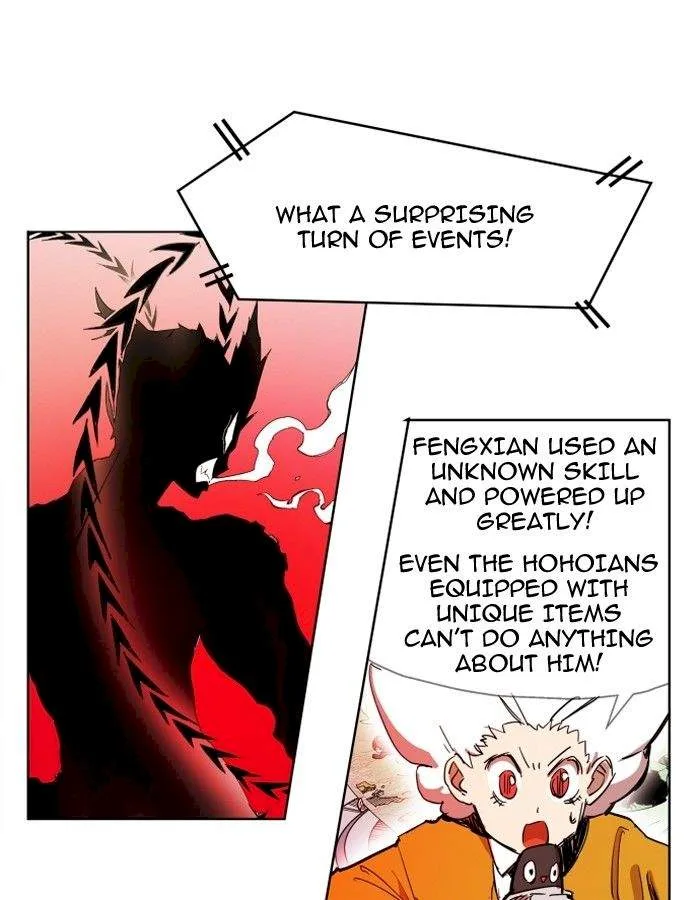 Hardcore Leveling Warrior Chapter 86 page 7