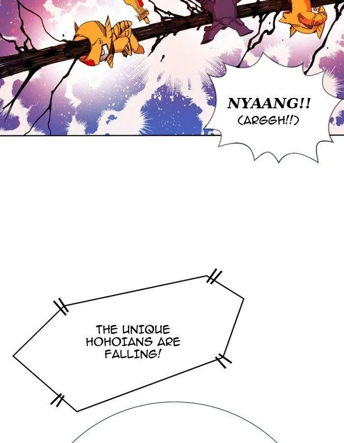 Hardcore Leveling Warrior Chapter 86 page 5