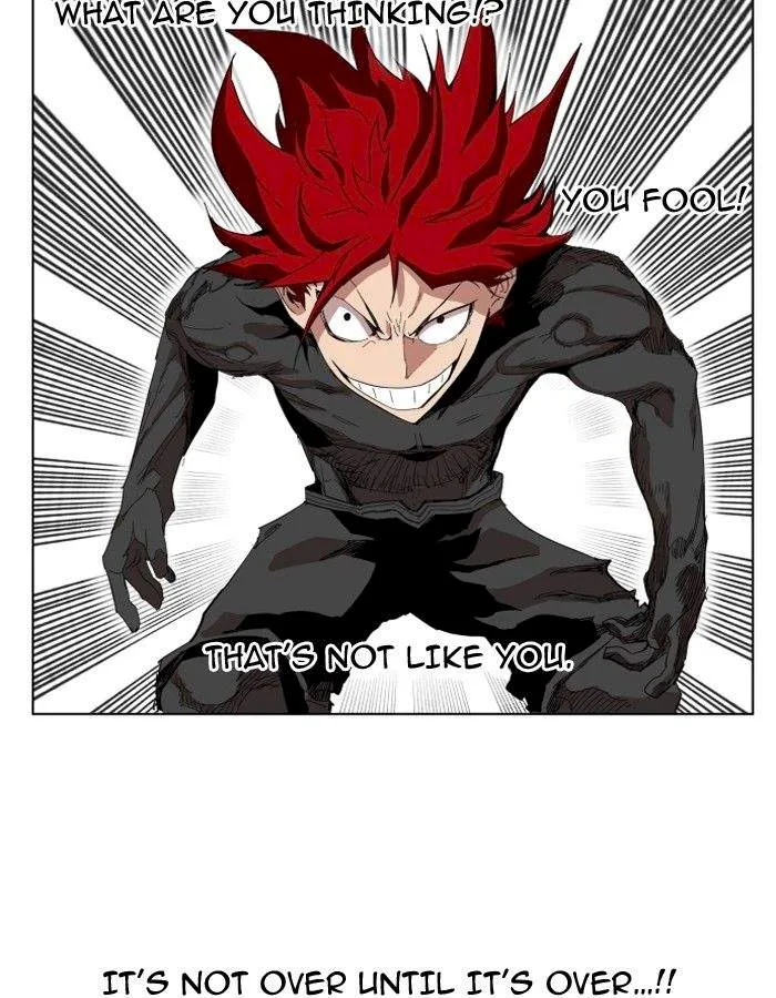 Hardcore Leveling Warrior Chapter 86 page 35