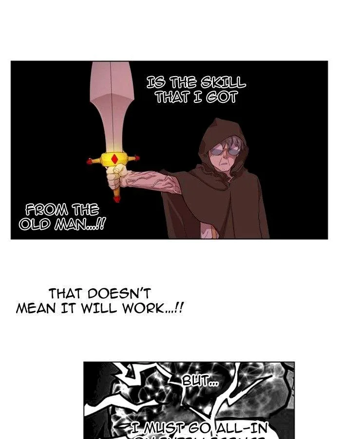 Hardcore Leveling Warrior Chapter 86 page 38