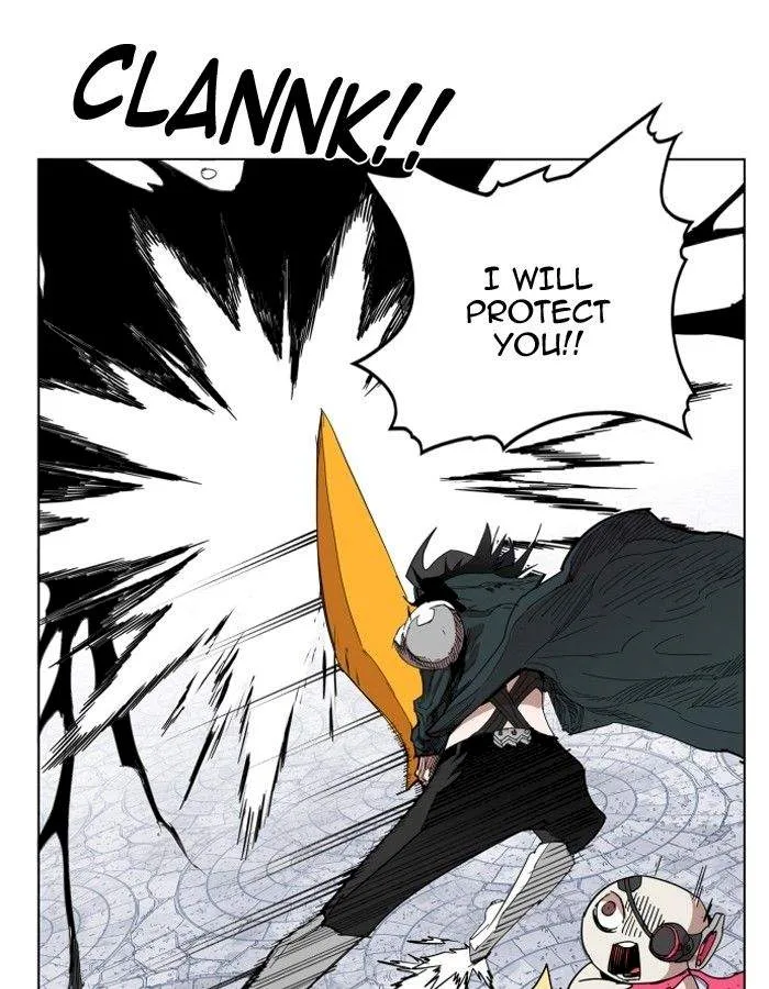Hardcore Leveling Warrior Chapter 86 page 44