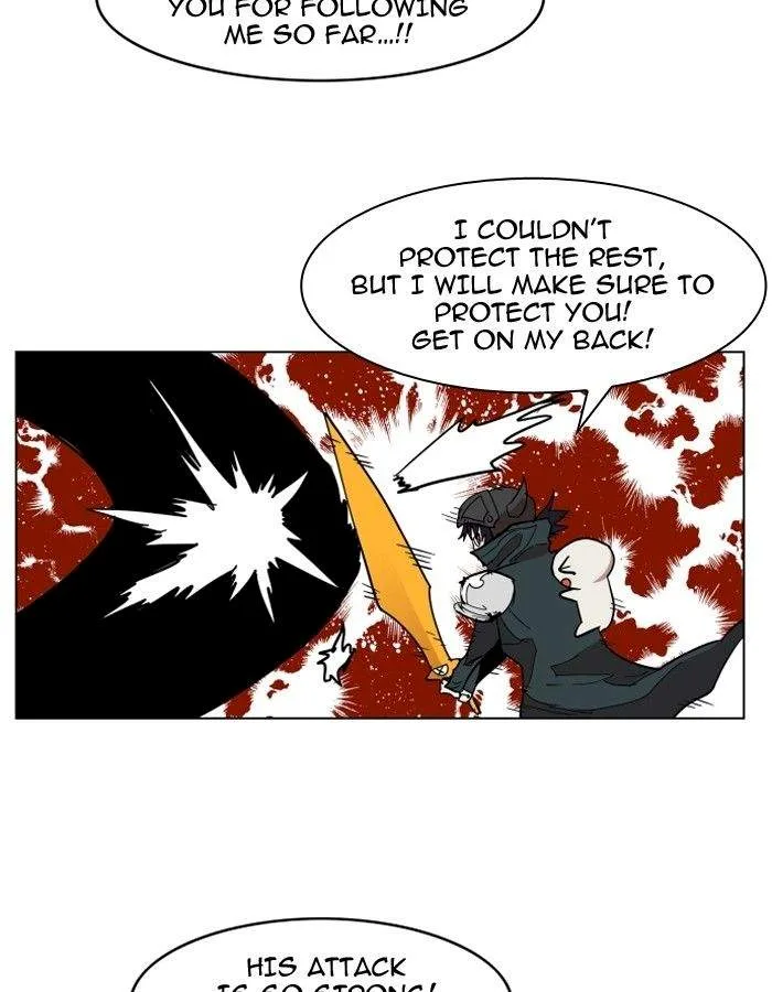 Hardcore Leveling Warrior Chapter 86 page 46