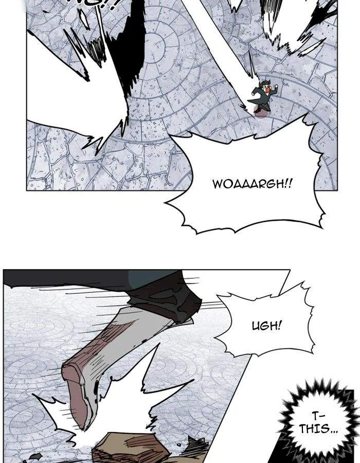 Hardcore Leveling Warrior Chapter 86 page 51