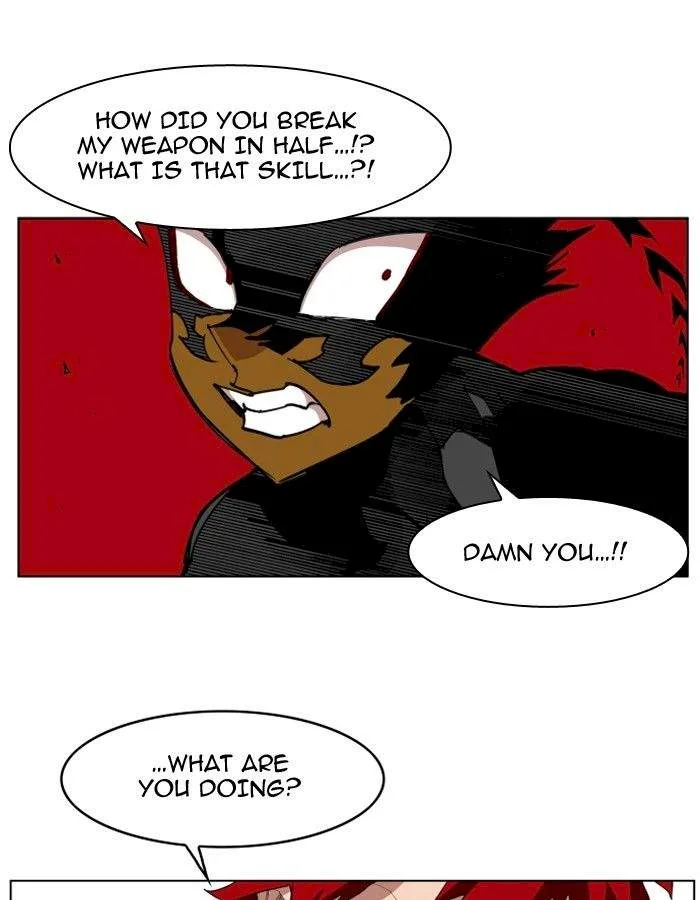 Hardcore Leveling Warrior Chapter 86 page 72