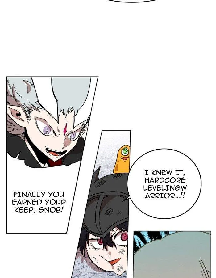 Hardcore Leveling Warrior Chapter 86 page 75