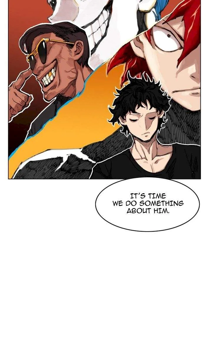 Hardcore Leveling Warrior Chapter 86 page 91
