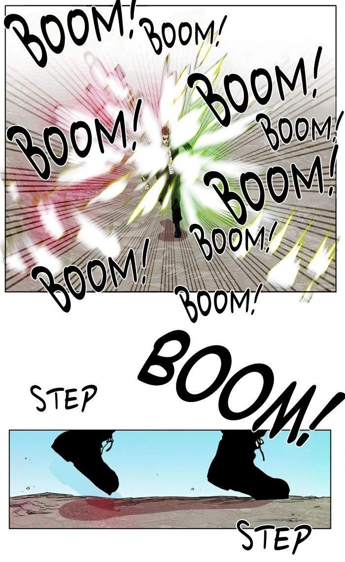 Hardcore Leveling Warrior Chapter 87 page 23