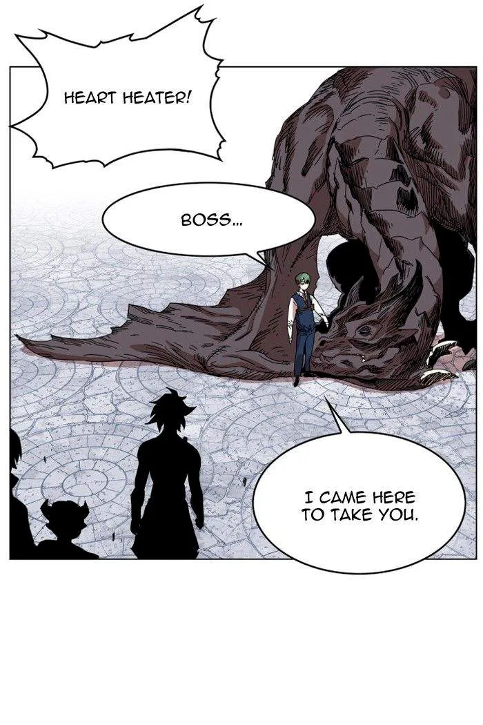 Hardcore Leveling Warrior Chapter 87 page 7