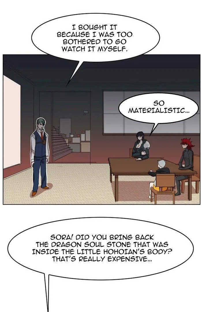 Hardcore Leveling Warrior Chapter 87 page 12