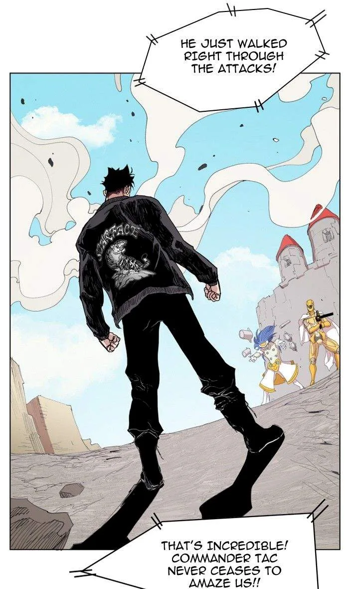 Hardcore Leveling Warrior Chapter 87 page 25
