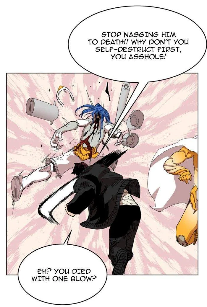 Hardcore Leveling Warrior Chapter 87 page 29