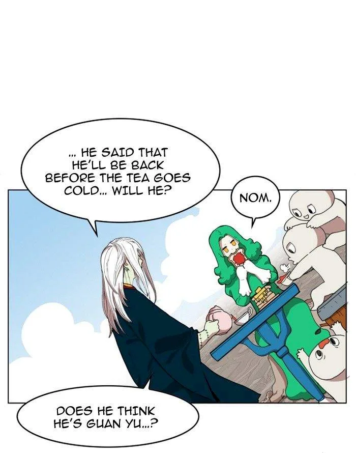 Hardcore Leveling Warrior Chapter 87 page 31