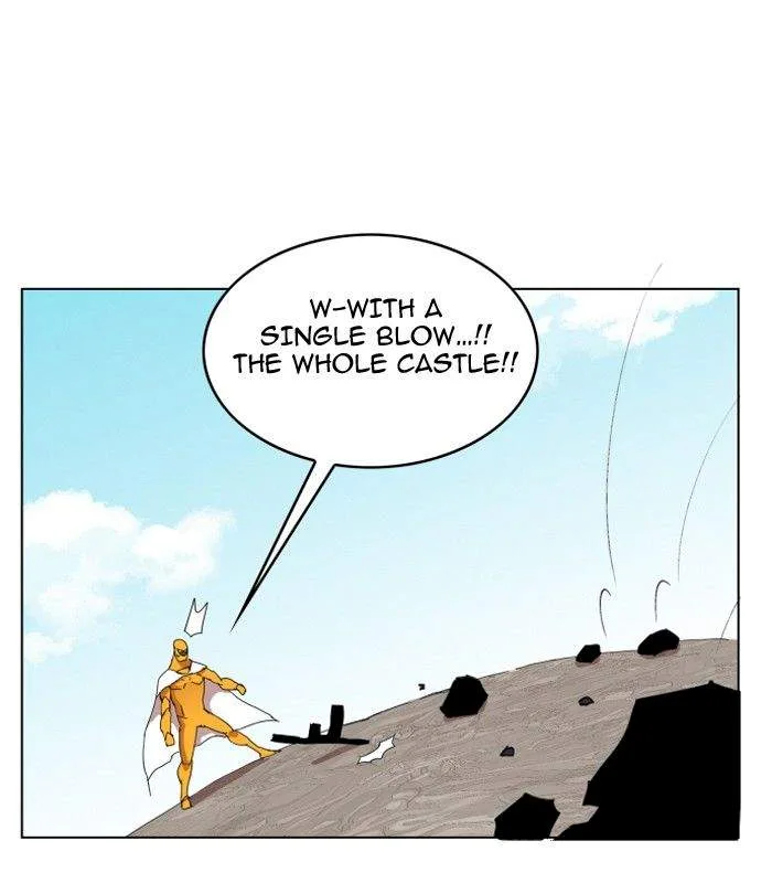 Hardcore Leveling Warrior Chapter 87 page 35
