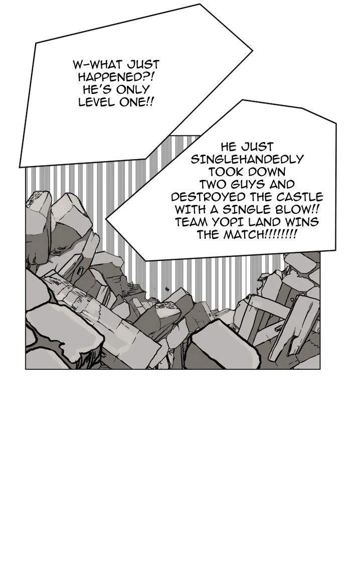 Hardcore Leveling Warrior Chapter 87 page 36
