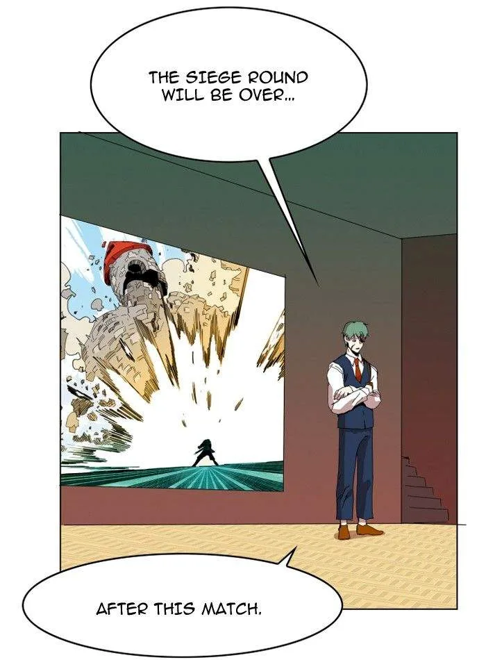 Hardcore Leveling Warrior Chapter 87 page 38