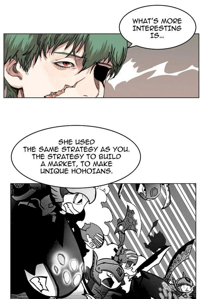 Hardcore Leveling Warrior Chapter 87 page 43