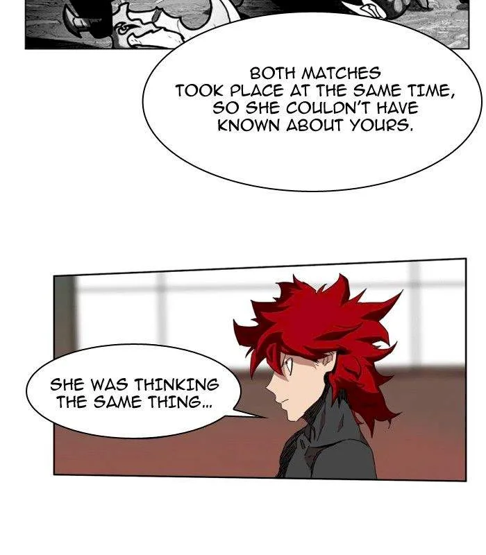 Hardcore Leveling Warrior Chapter 87 page 44