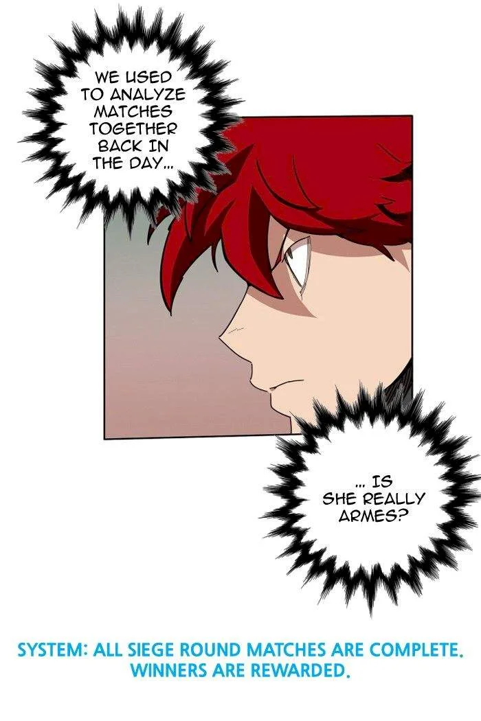 Hardcore Leveling Warrior Chapter 87 page 45