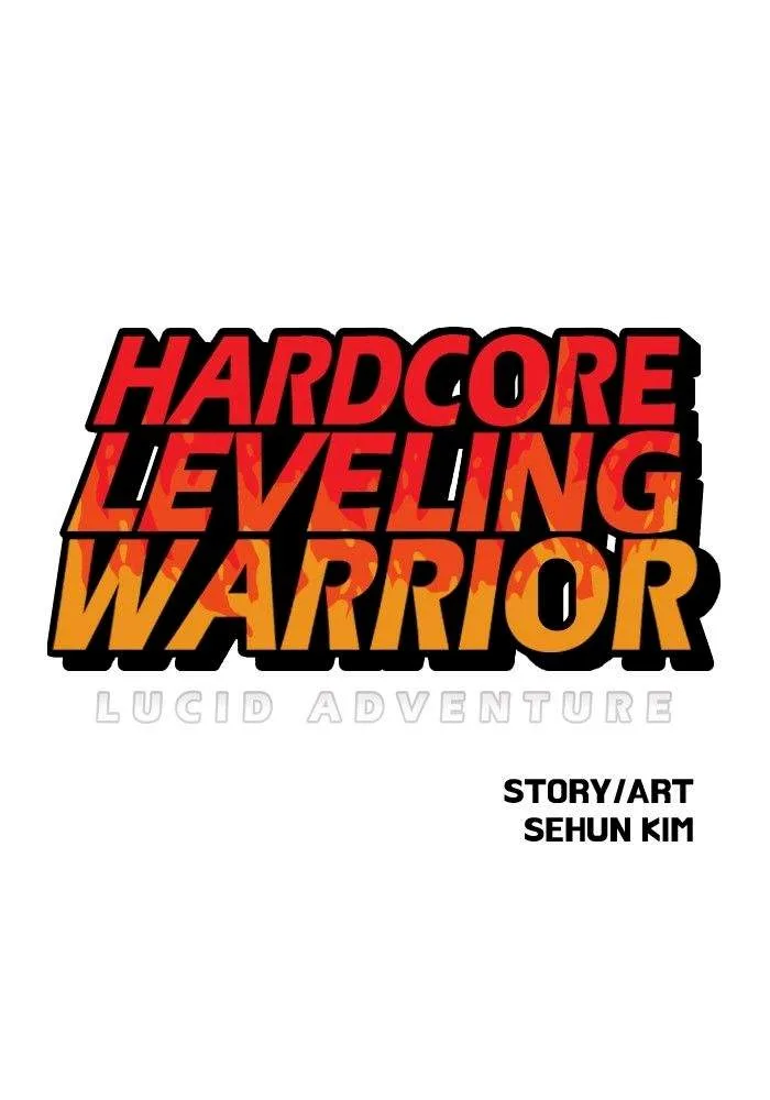Hardcore Leveling Warrior Chapter 88 page 1