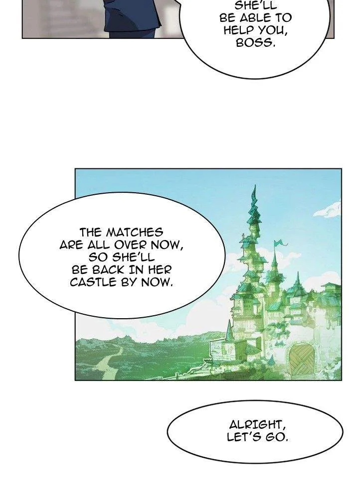 Hardcore Leveling Warrior Chapter 88 page 25